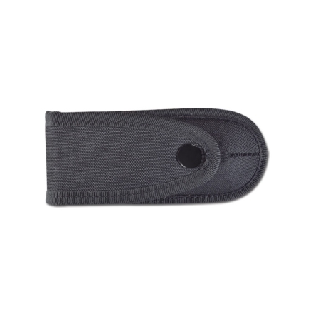 Étui Cordura noir 140x56x10mm PIELCU