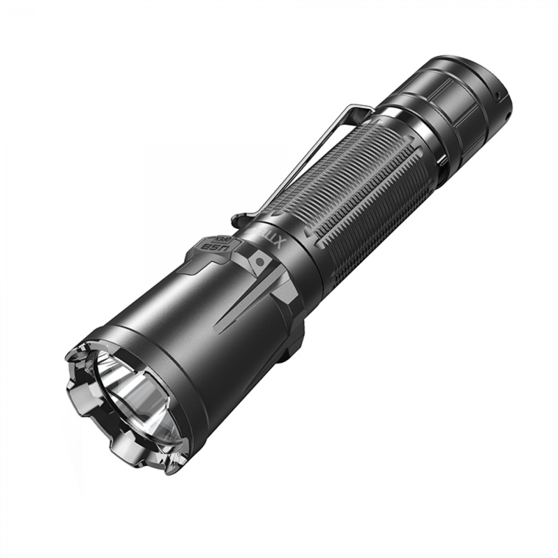 Lampe torche tactique klarus xt11gt pro