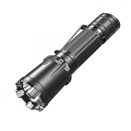 Lampe torche tactique klarus xt11gt pro