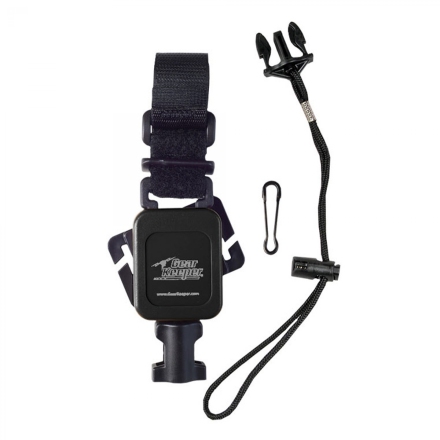 Dérouleur automatique rotatif "Low Force"