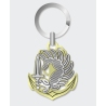 Porte-clé Infanterie de Marine Para