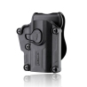 Holster universel Droitier CYTAC pas cher