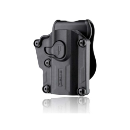 Holster universel Droitier CYTAC