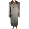 Manteau de Garde-frontière ex-RDA pas cher