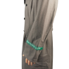 Manteau de Garde-frontière ex-RDA occasion