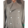 Manteau de Garde-frontière ex-RDA authentique