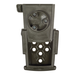 Système de connexion rapide et rotatif VEGA 8k31 vert