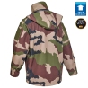 Acheter Blouson Softshell camouflage ce