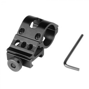 Support déporté pour lampe...