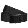 Ceinture boucle Noire MFH