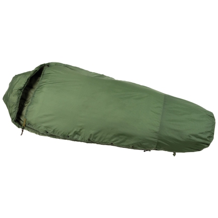 Sac de couchage type US Army Vert -1°C