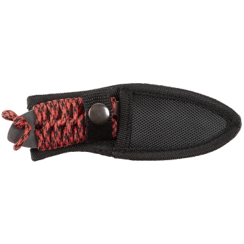 Couteau REDROPE avec manche paracorde