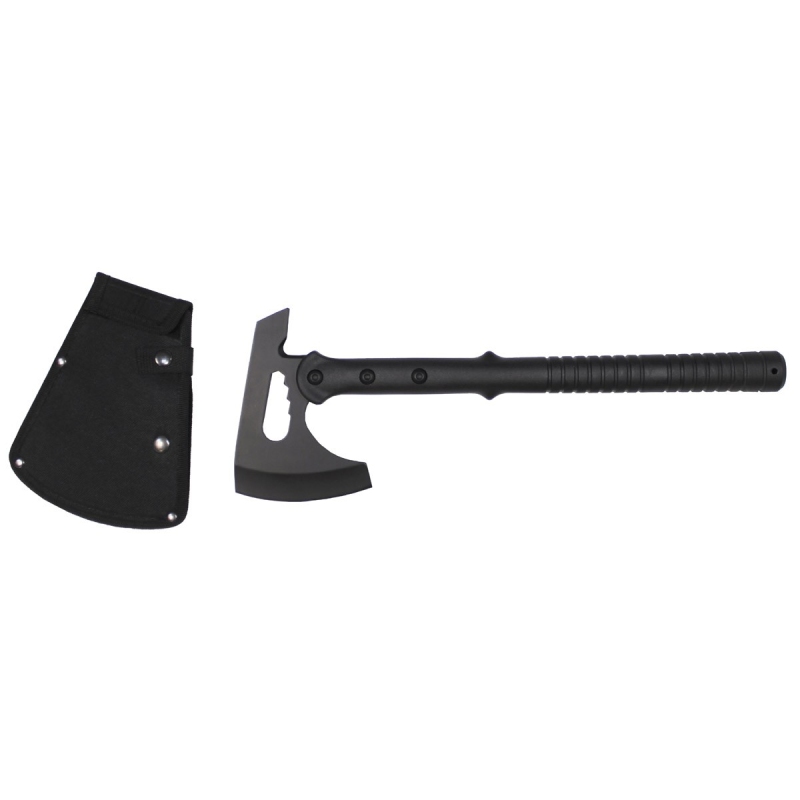 Tomahawk TACTICAL manche ABS