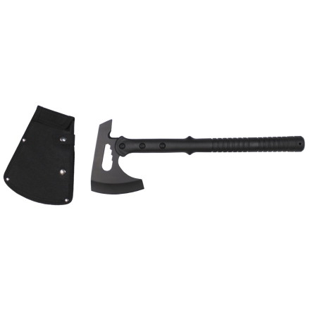 Tomahawk TACTICAL manche ABS