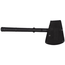 Acheter Tomahawk TACTICAL manche ABS