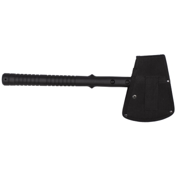 Tomahawk TACTICAL manche ABS