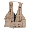 Gilet militaire tactique "MOLLE 2" modulable Armée US