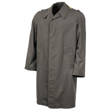 Manteau de pluie Autrichien