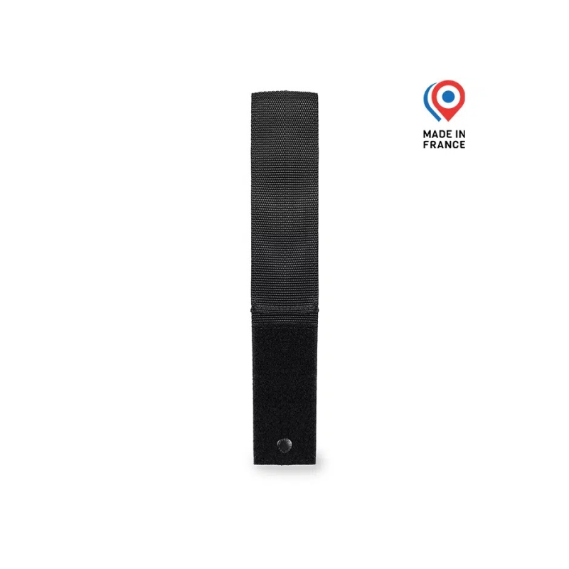 Sangle port mi-cuisse pour plaque tactique GK