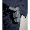Acheter Holster civil injecté à rétention GK Pro GLOCK 17/19/22/23