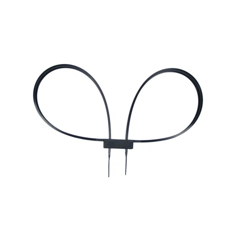 Menottes plastiques GK Pro