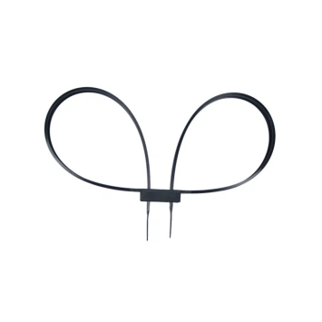 Menottes plastiques GK Pro