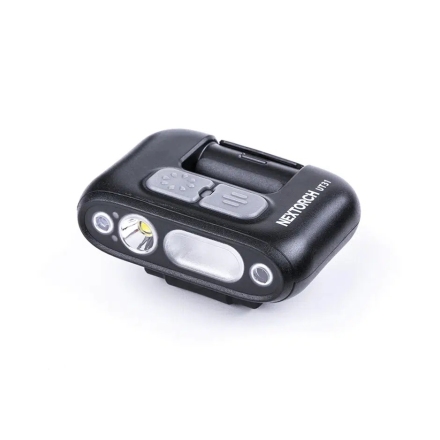 Lampe Clip mains libre NEXTORCH UT31