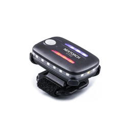 Lampe NEXTORCH MOLLE Clip UT22L tactique