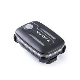 Lampe NEXTORCH MOLLE Clip UT22L pro