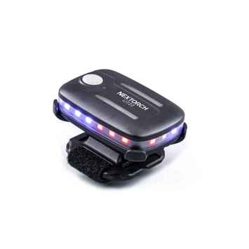 Lampe NEXTORCH MOLLE Clip UT22L pas cher