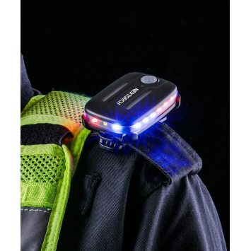 Lampe NEXTORCH MOLLE Clip UT22L