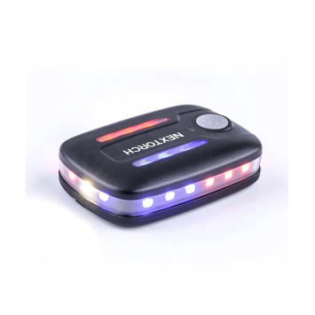 Lampe NEXTORCH MOLLE Clip UT22L