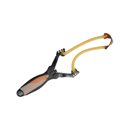 Lance-pierre multi-fonctions CAMILLUS