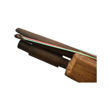 Acheter Pistolet à élastiques en bois