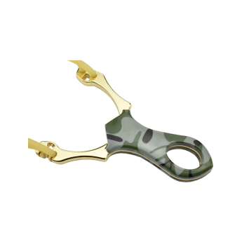 Acheter Lance-pierre Doré