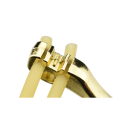 Lance-pierre Doré meilleur prix