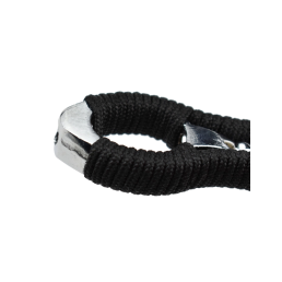 Lance-pierre Aluminium et corde enfant