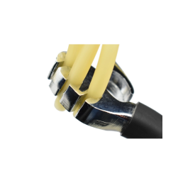 Acheter Lance-pierre Aluminium et corde