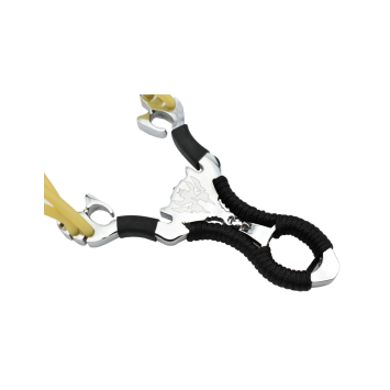 Lance-pierre Aluminium et corde meilleur prix