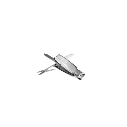 Coupe-ongles Porte-clés multi-outils Swisstech