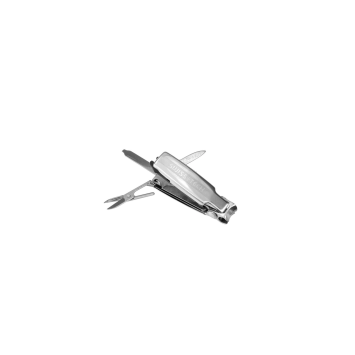 Coupe-ongles Porte-clés multi-outils Swisstech