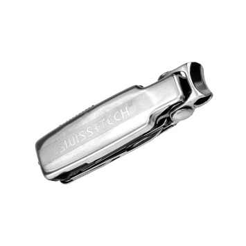 Coupe-ongles Porte-clés multi-outils Swisstech