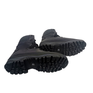 Chaussures de combat climat tempéré armée française