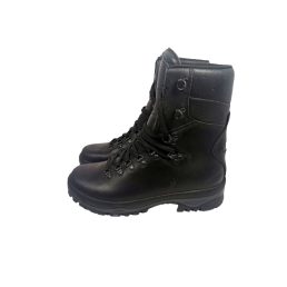 acheter Chaussures de combat climat tempéré armée française GORE TEX occasion TBE