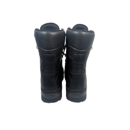 Chaussures de combat armée française