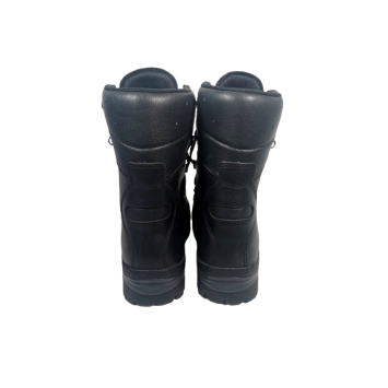 Chaussures de combat armée française