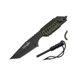 Acheter couteau survivor Mtech