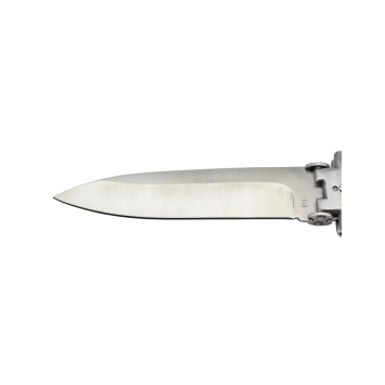 Couteau MAX KNIVES P375 SD - Finition Silver