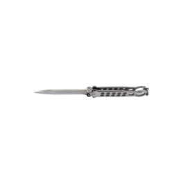 Acheter Couteau MAX KNIVES P375 SD - Finition Silver