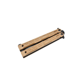 Couteau papillon MAX KNIVES P41M pas cher